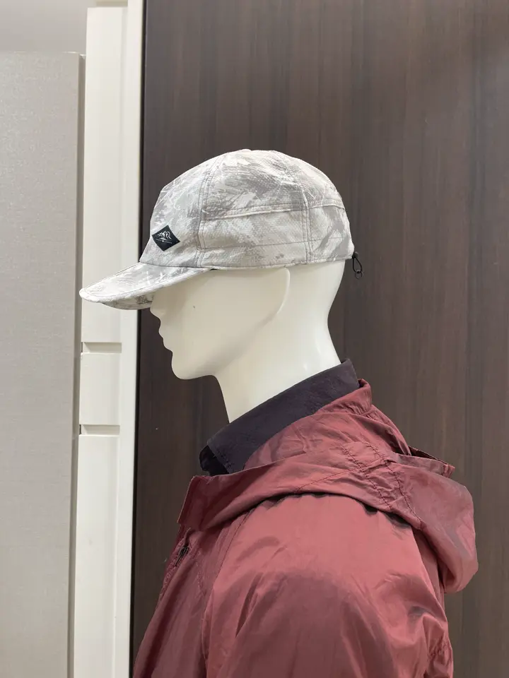 JOSEPH ABBOUD MOUNTAIN 松山 コーディネート画像