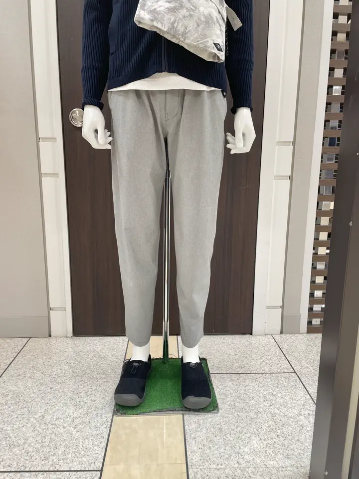 JOSEPH ABBOUD MOUNTAIN 松山 コーディネート画像