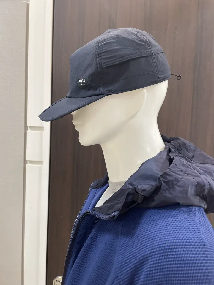 JOSEPH ABBOUD MOUNTAIN 松山 コーディネート画像