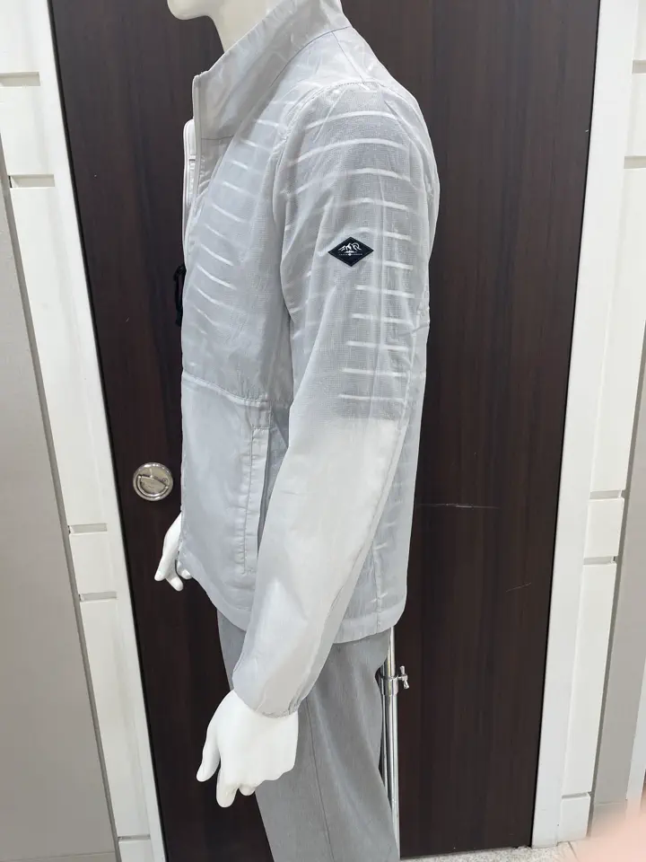 JOSEPH ABBOUD MOUNTAIN 松山 コーディネート画像