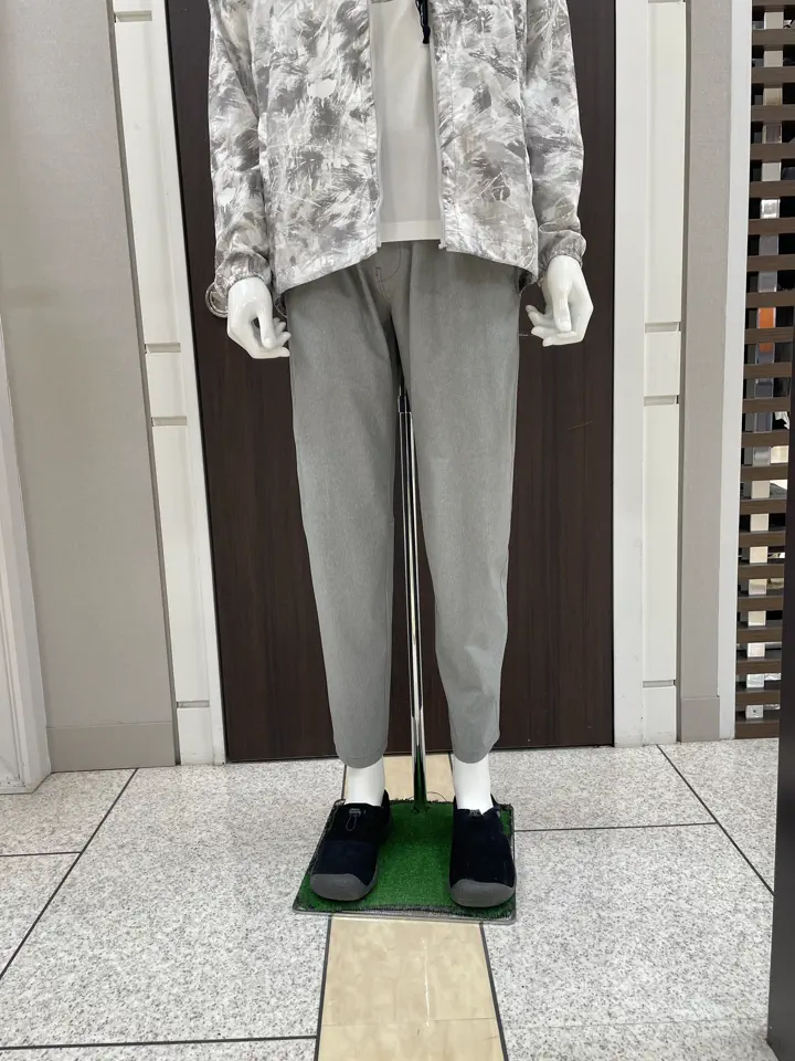 JOSEPH ABBOUD MOUNTAIN 松山 コーディネート画像