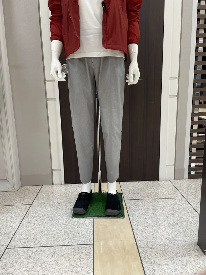 JOSEPH ABBOUD MOUNTAIN 松山 コーディネート画像