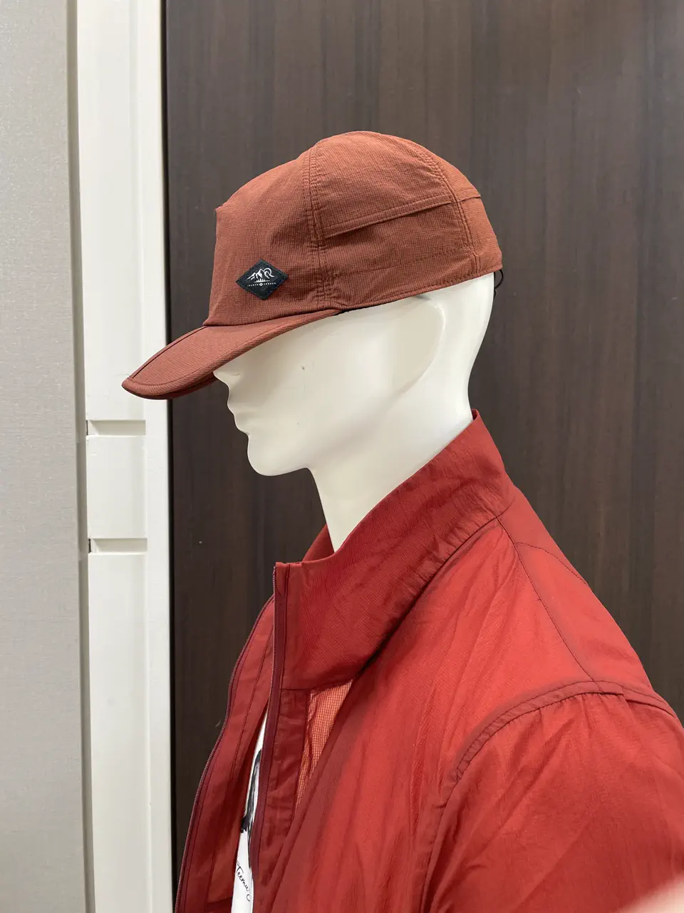 JOSEPH ABBOUD MOUNTAIN 松山 コーディネート画像