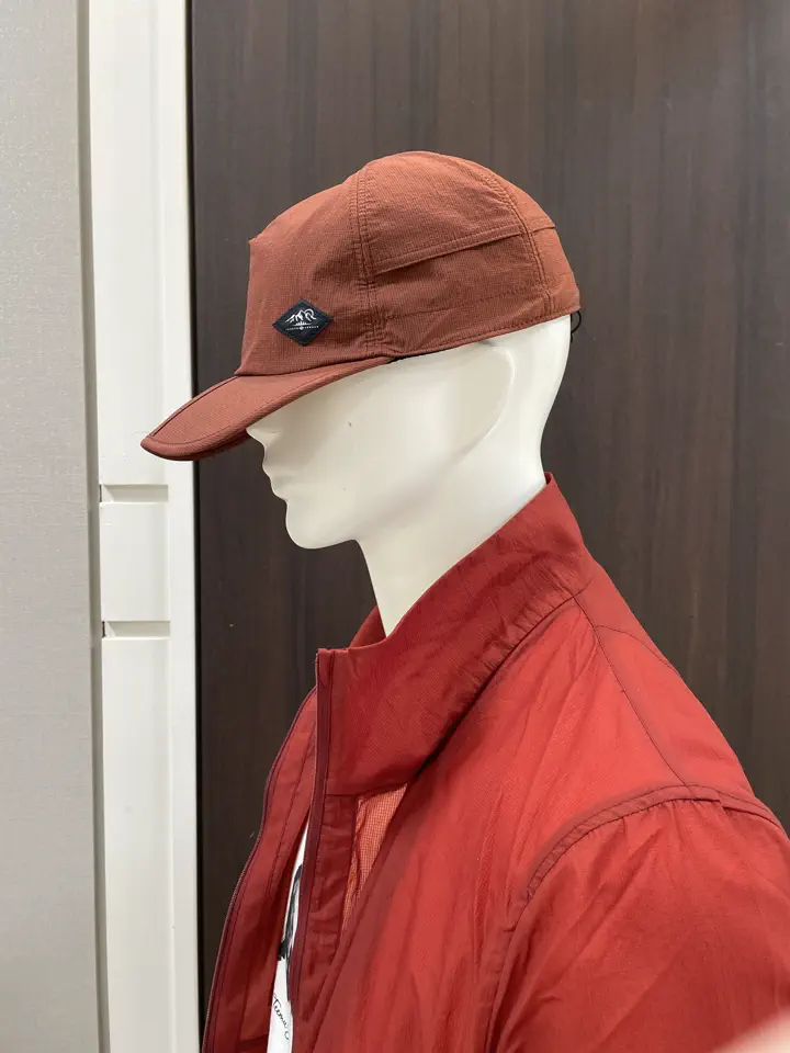 JOSEPH ABBOUD MOUNTAIN 松山 コーディネート画像