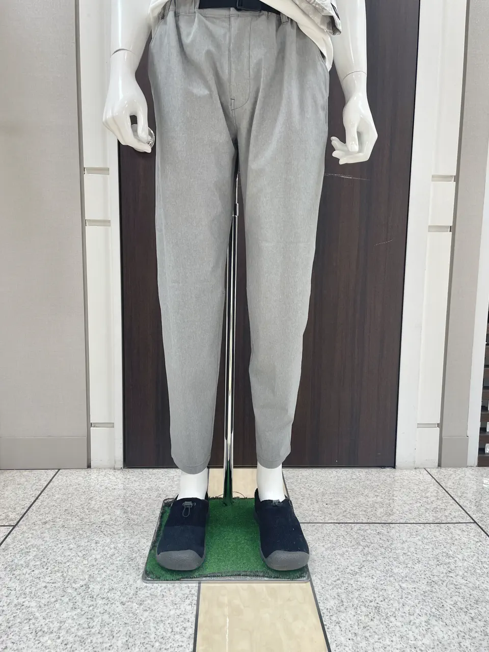 JOSEPH ABBOUD MOUNTAIN 松山 コーディネート画像
