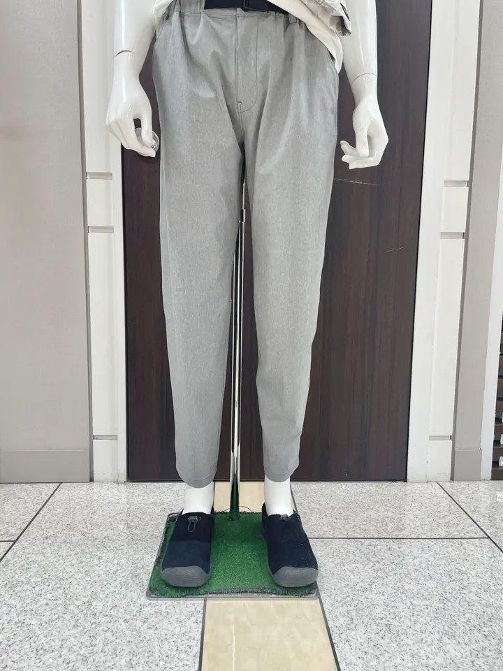 JOSEPH ABBOUD MOUNTAIN 松山 コーディネート画像