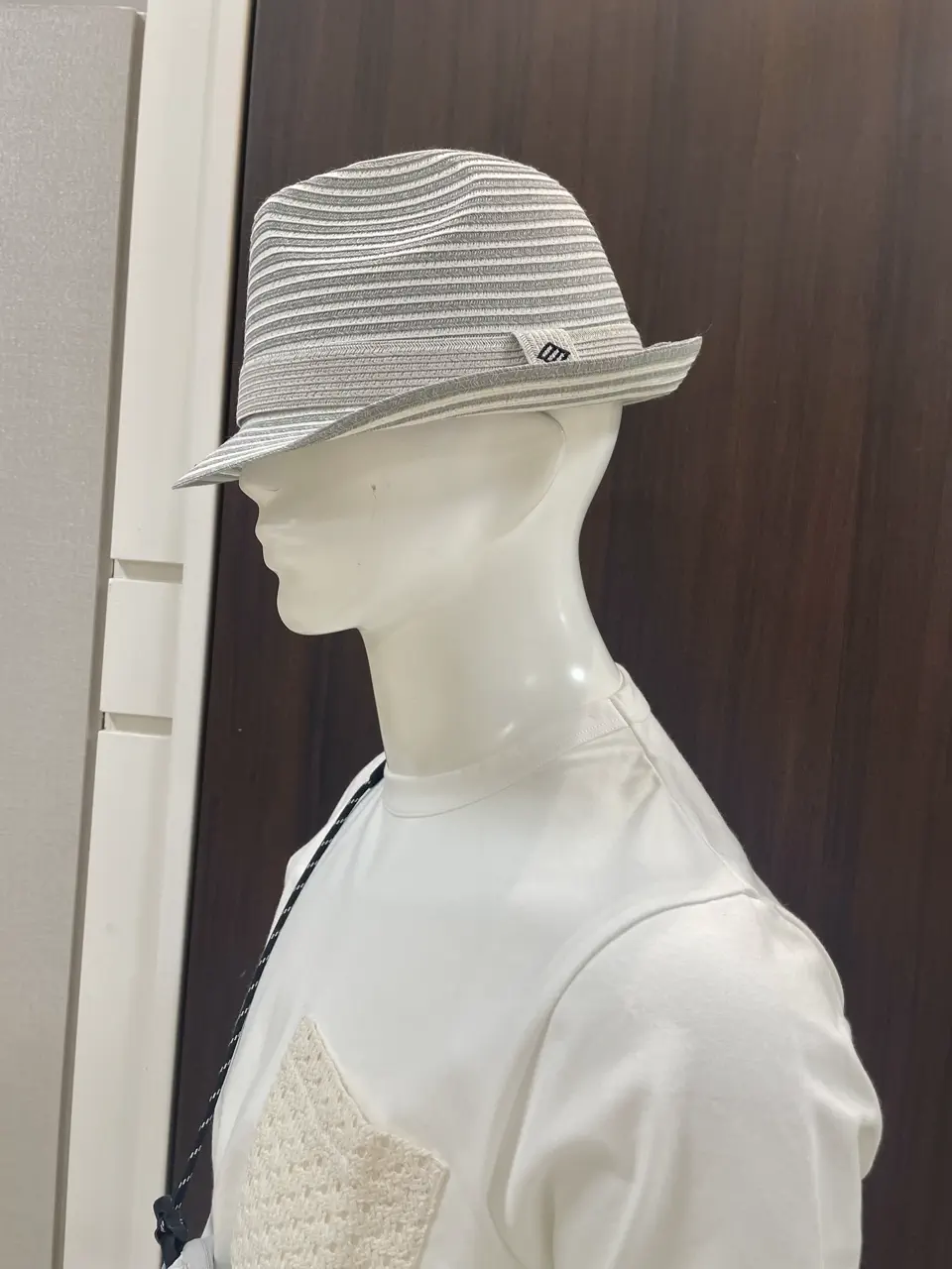 JOSEPH ABBOUD MOUNTAIN 松山 コーディネート画像