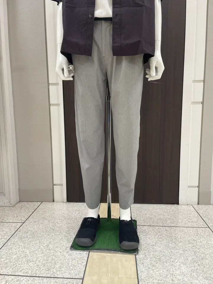JOSEPH ABBOUD MOUNTAIN 松山 コーディネート画像