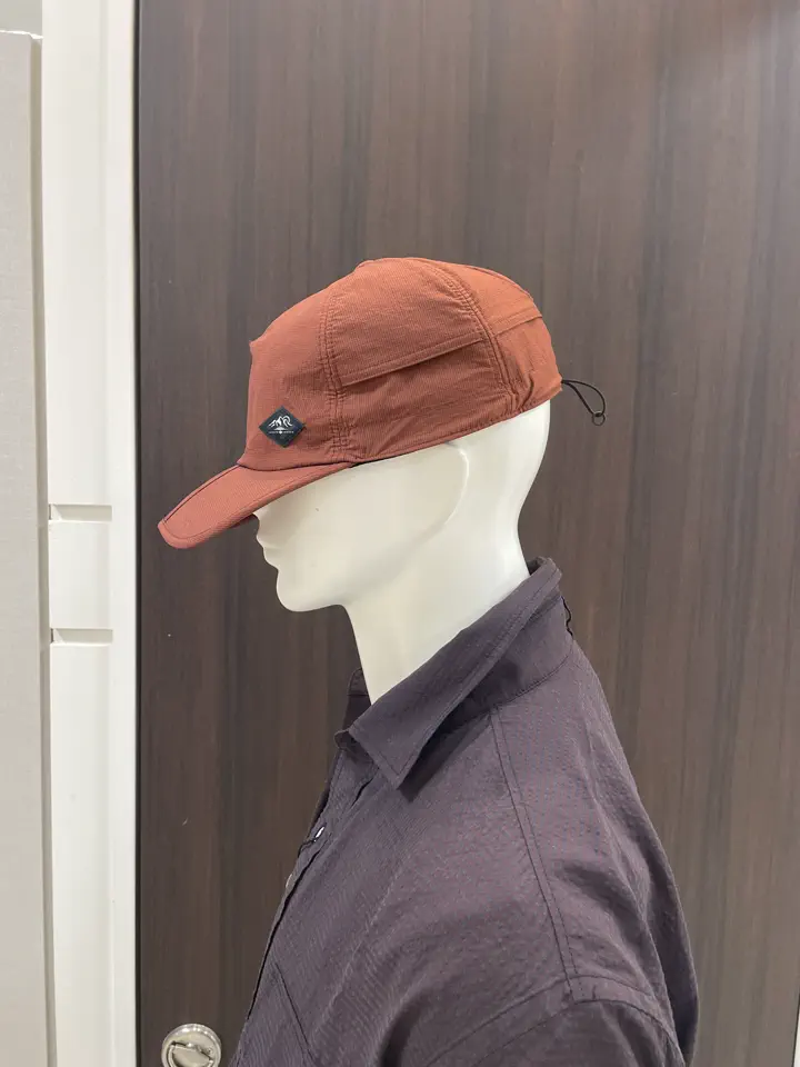 JOSEPH ABBOUD MOUNTAIN 松山 コーディネート画像