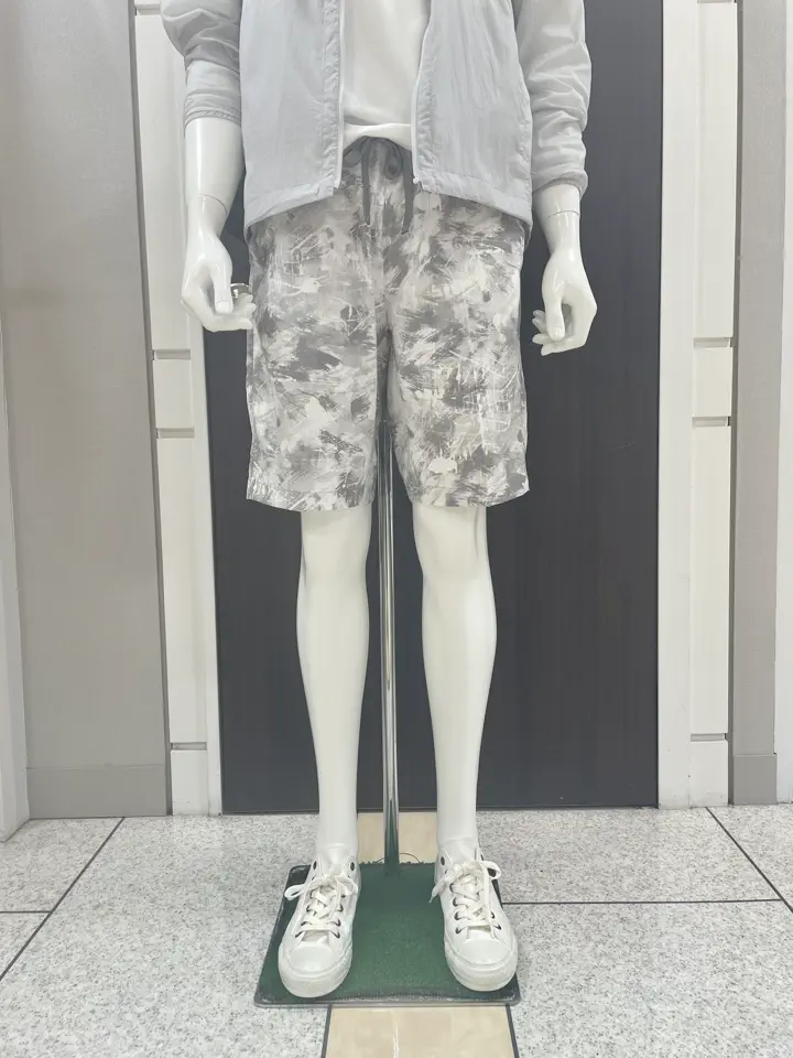 JOSEPH ABBOUD MOUNTAIN 松山 コーディネート画像