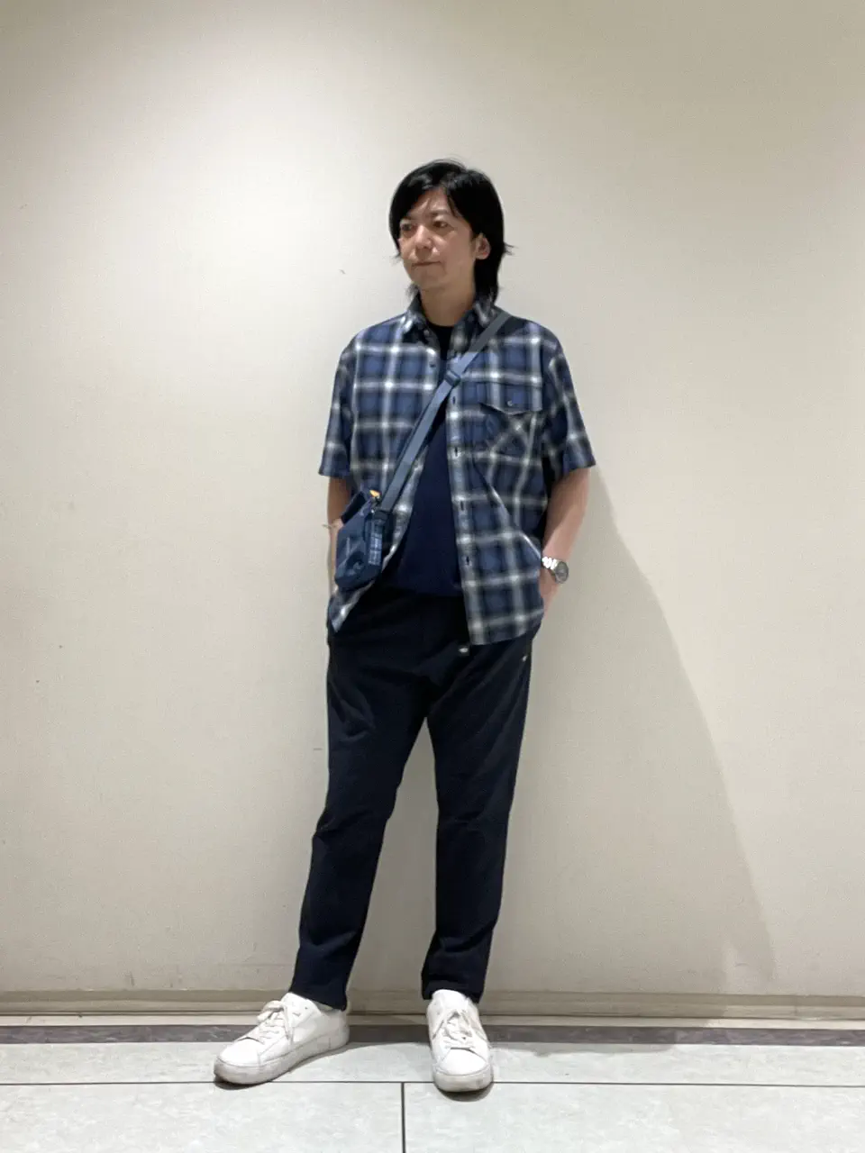  フジタ コーディネート画像