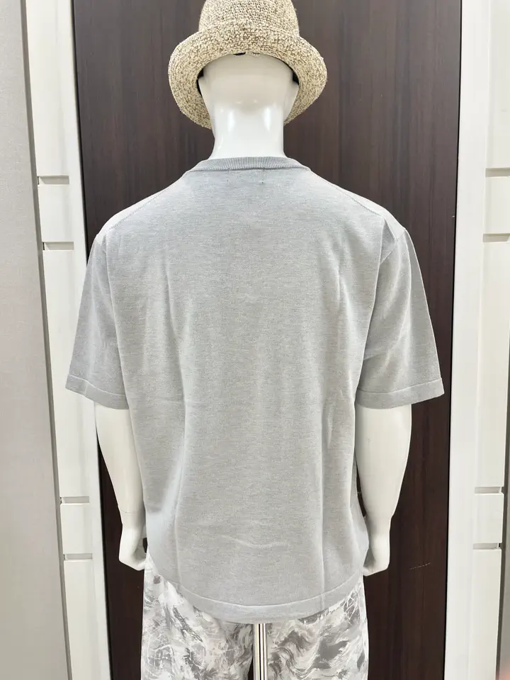 JOSEPH ABBOUD MOUNTAIN 松山 コーディネート画像