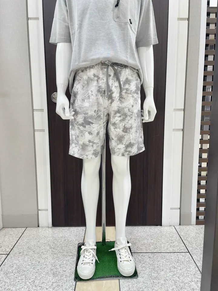JOSEPH ABBOUD MOUNTAIN 松山 コーディネート画像
