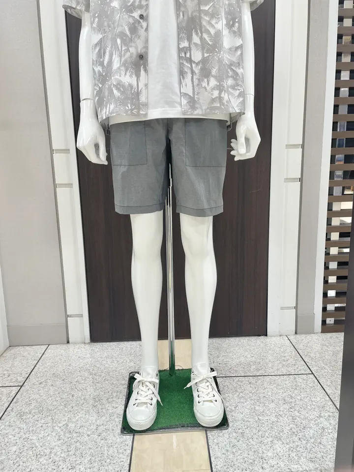 JOSEPH ABBOUD MOUNTAIN 松山 コーディネート画像