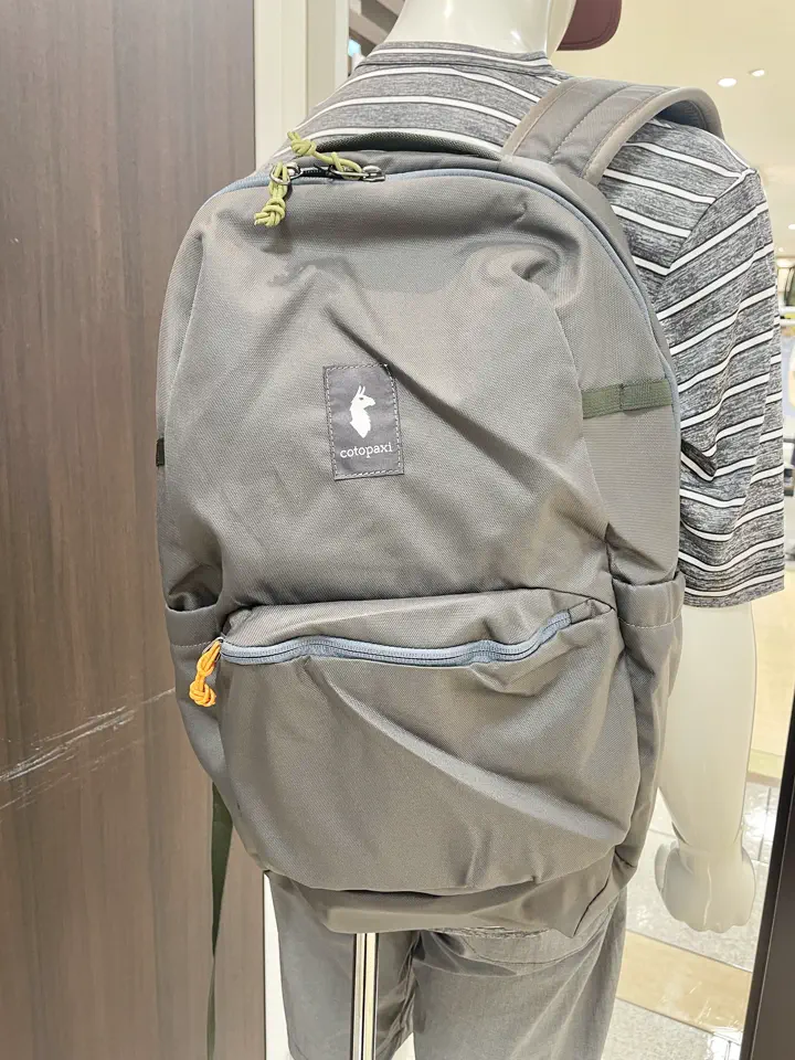 JOSEPH ABBOUD MOUNTAIN 松山 コーディネート画像