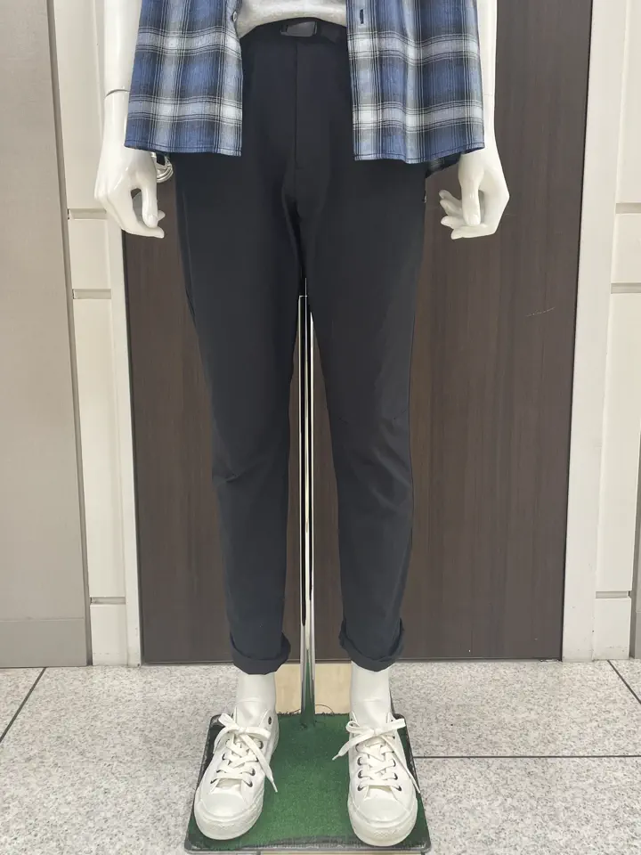 JOSEPH ABBOUD MOUNTAIN 松山 コーディネート画像