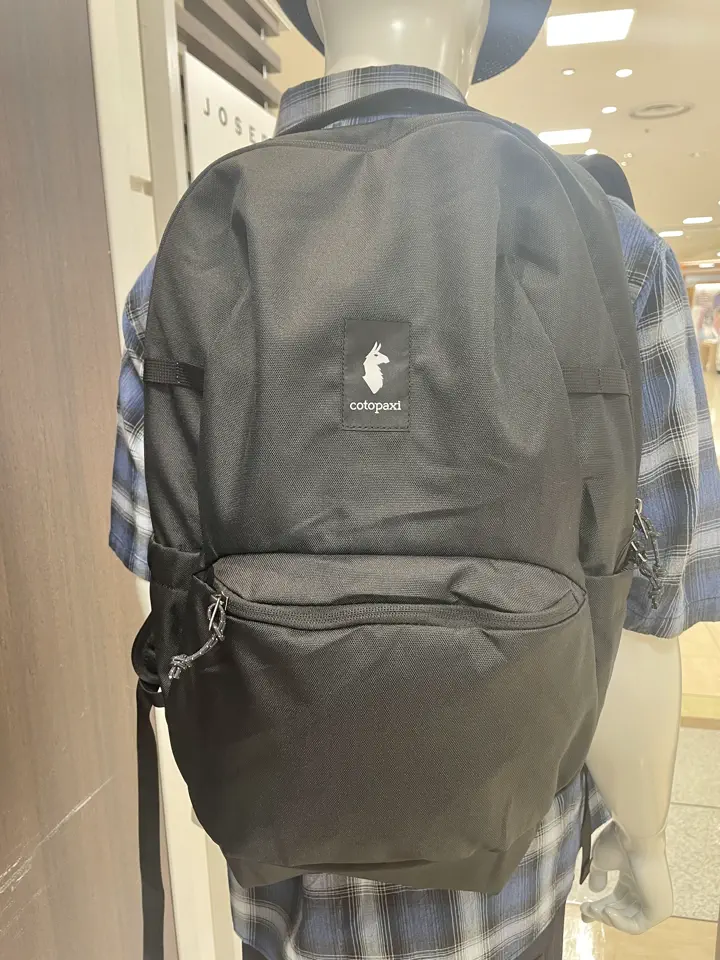 JOSEPH ABBOUD MOUNTAIN 松山 コーディネート画像
