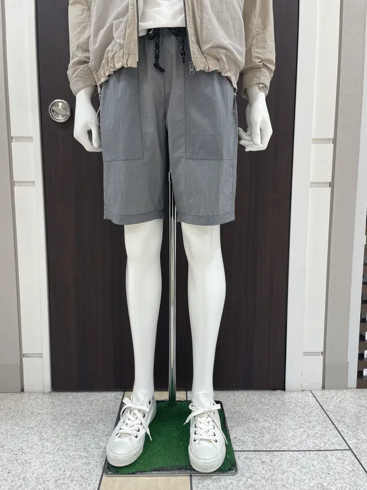 JOSEPH ABBOUD MOUNTAIN 松山 コーディネート画像