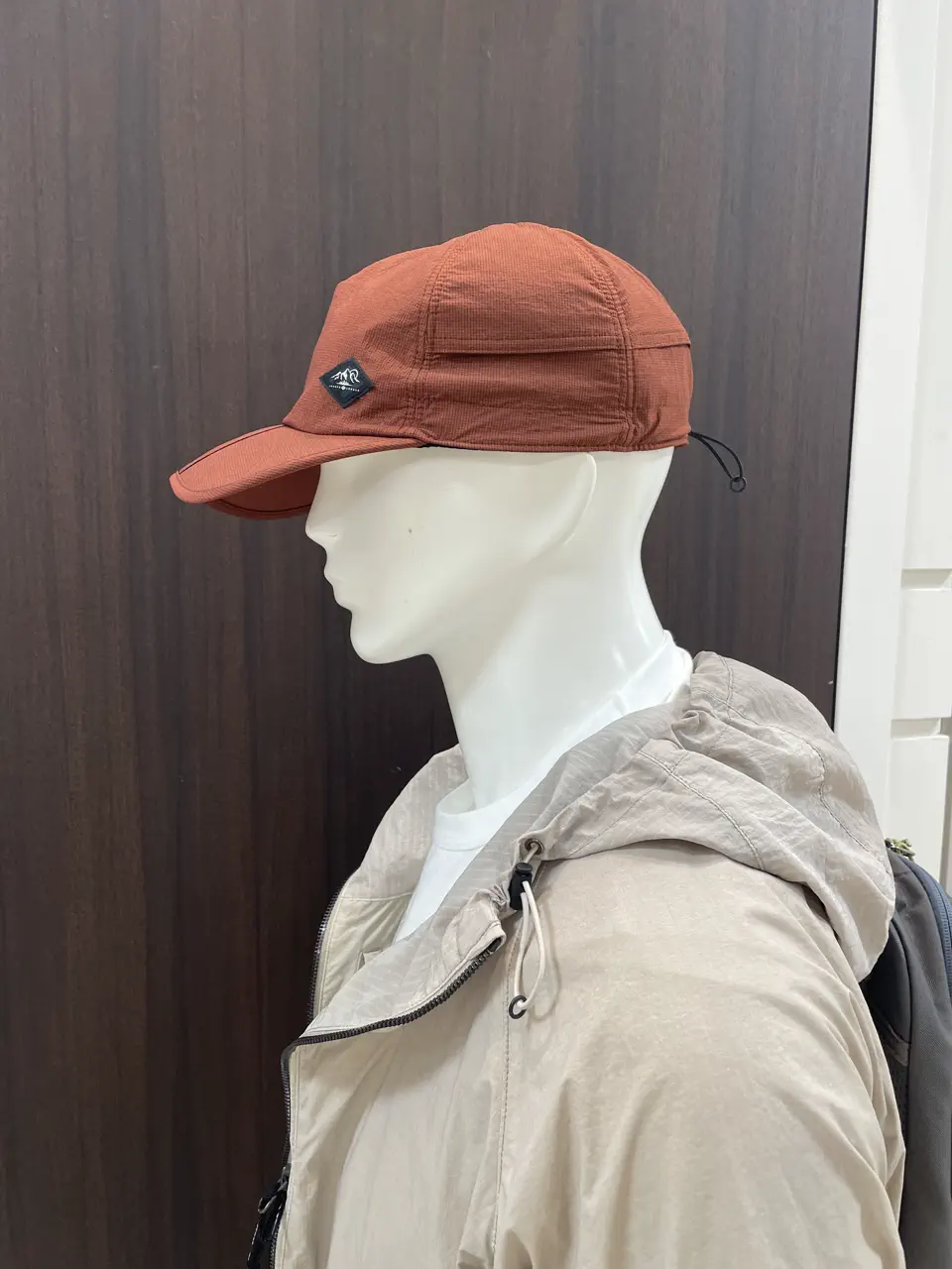 JOSEPH ABBOUD MOUNTAIN 松山 コーディネート画像