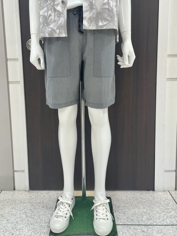 JOSEPH ABBOUD MOUNTAIN 松山 コーディネート画像