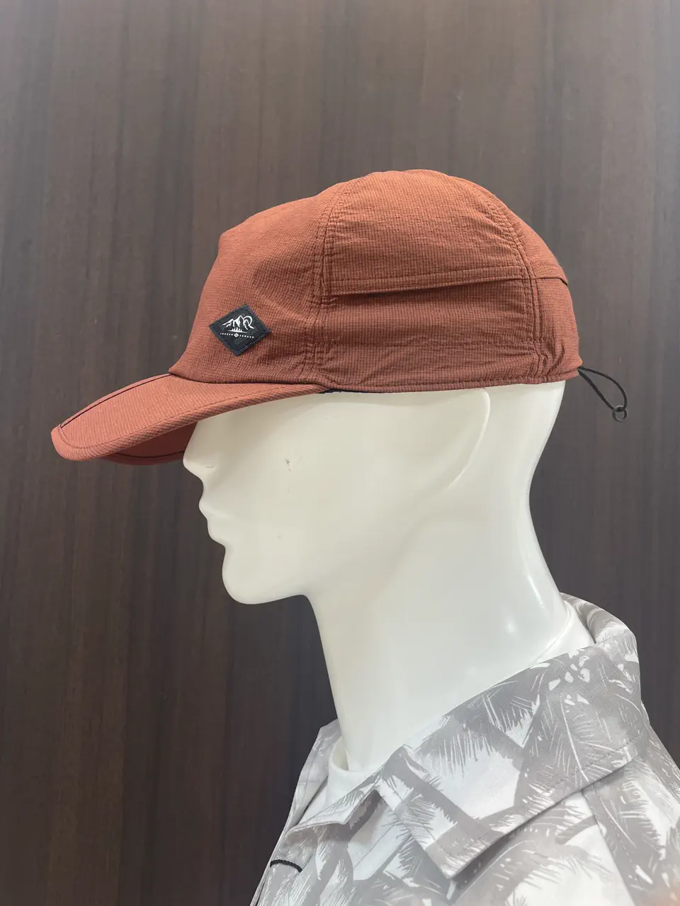 JOSEPH ABBOUD MOUNTAIN 松山 コーディネート画像
