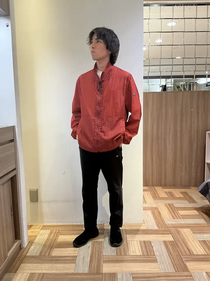 JOSEPH ABBOUD カイリ コーディネート画像
