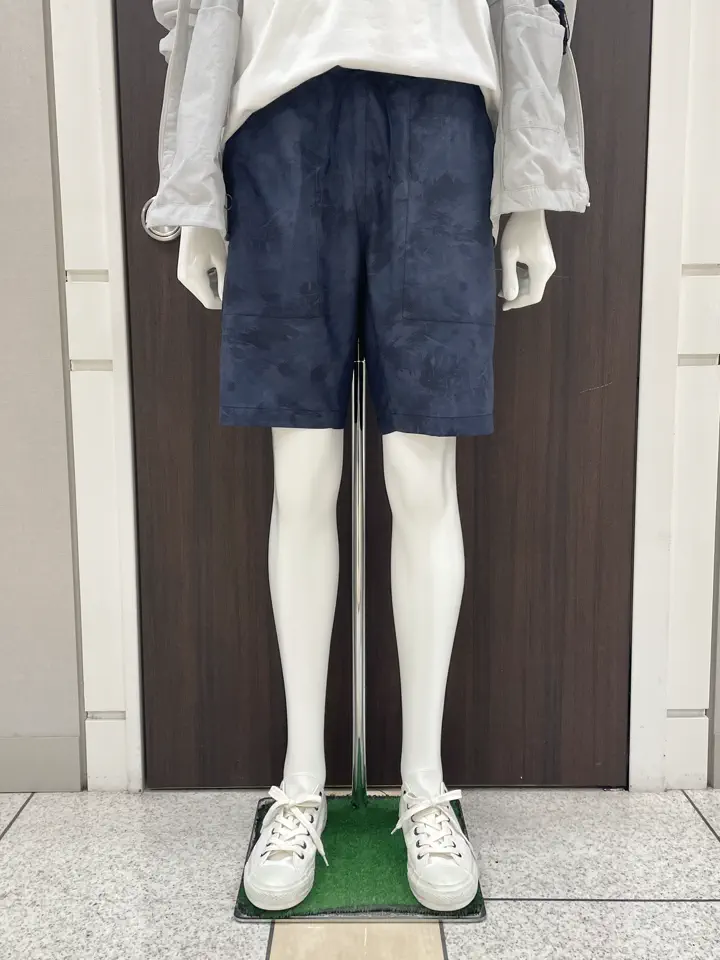 JOSEPH ABBOUD MOUNTAIN 松山 コーディネート画像