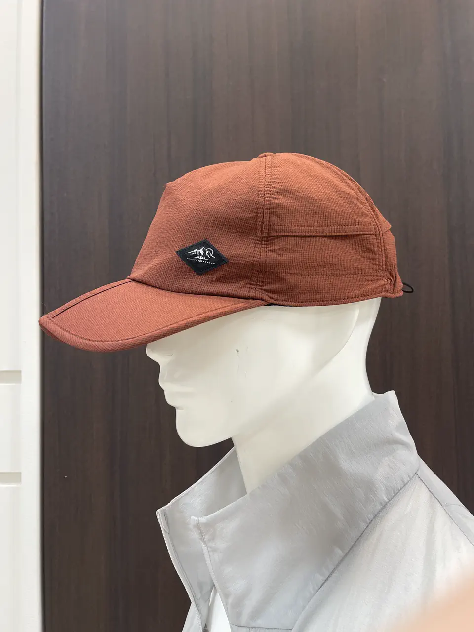 JOSEPH ABBOUD MOUNTAIN 松山 コーディネート画像