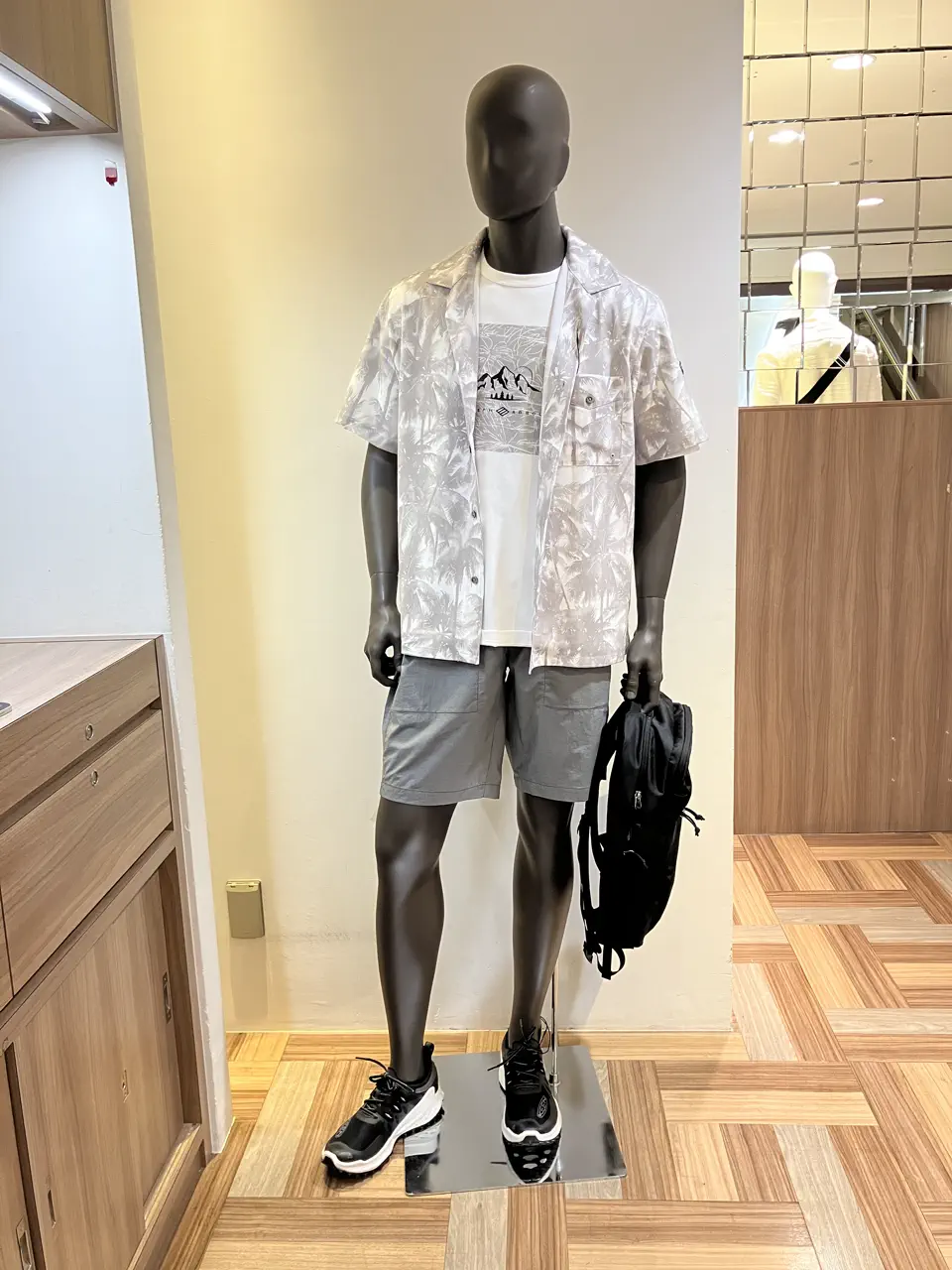  小城 コーディネート画像