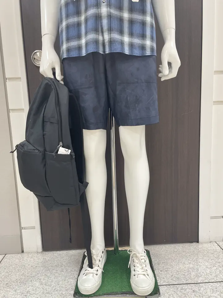 JOSEPH ABBOUD MOUNTAIN 松山 コーディネート画像