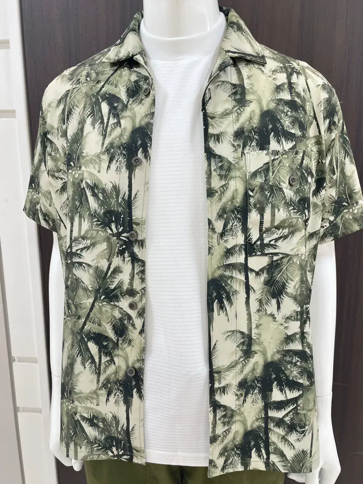 JOSEPH ABBOUD MOUNTAIN 松山 コーディネート画像