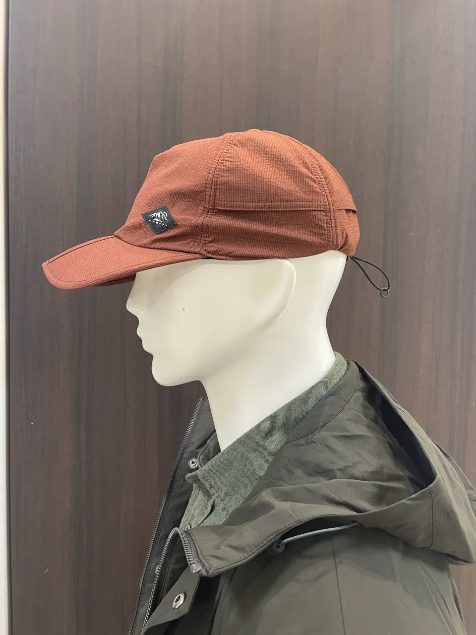 JOSEPH ABBOUD MOUNTAIN 松山 コーディネート画像
