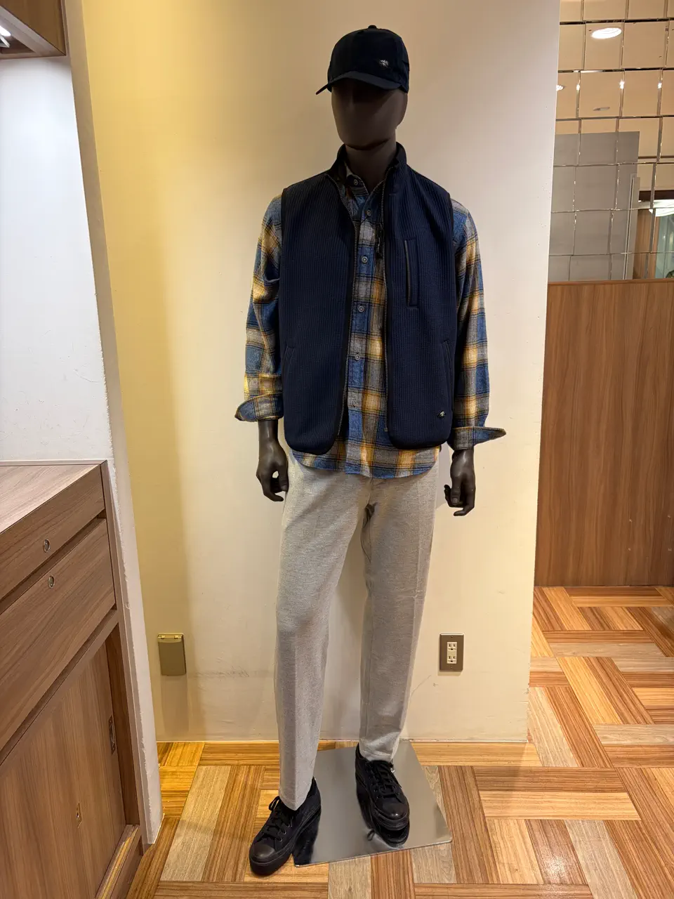  小城 コーディネート画像