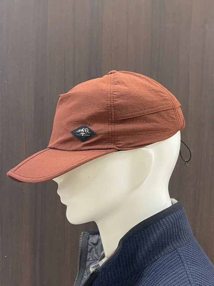JOSEPH ABBOUD MOUNTAIN 松山 コーディネート画像