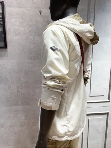 JOSEPH ABBOUD MOUNTAIN 東　 コーディネート画像