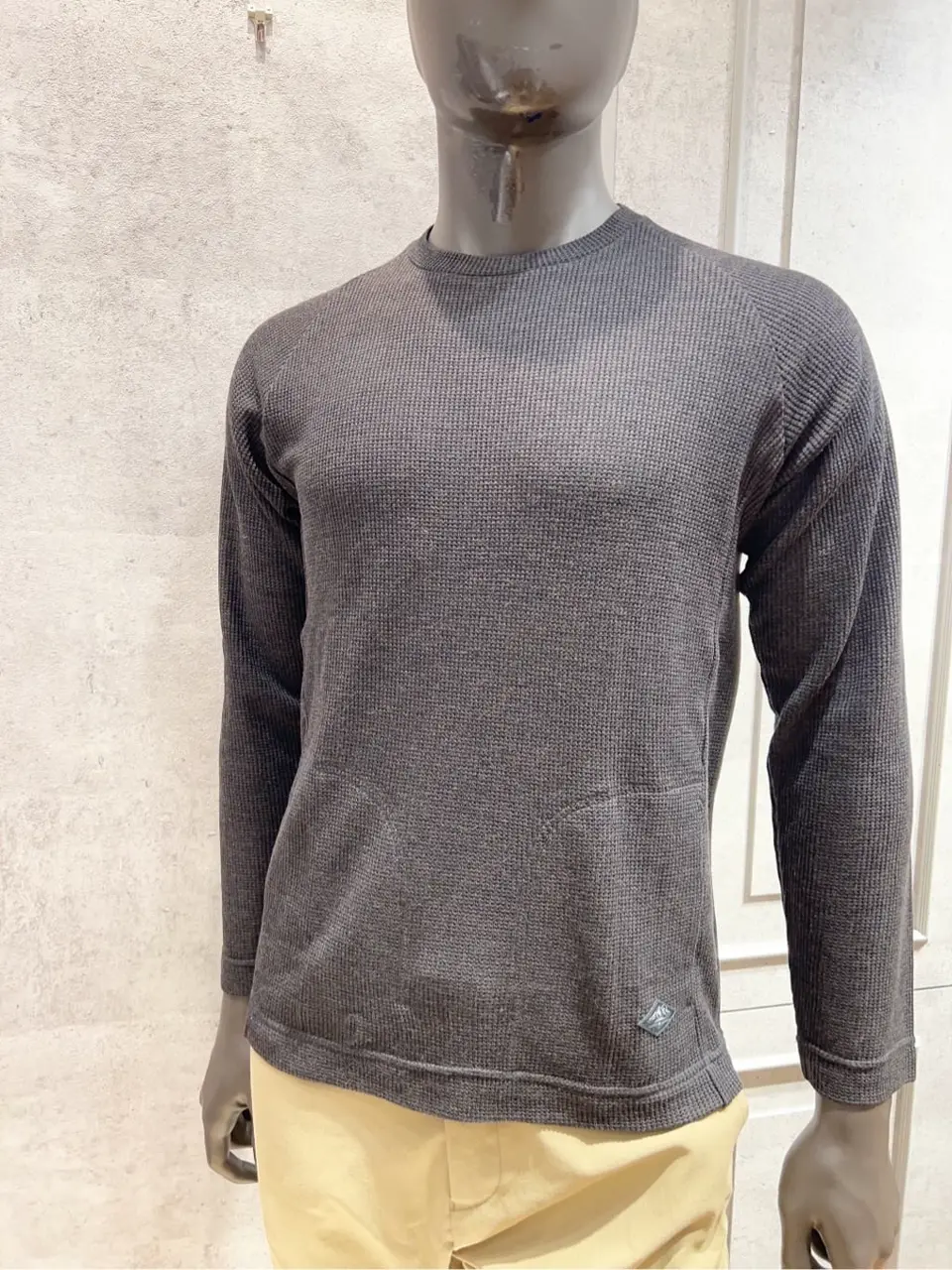 JOSEPH ABBOUD MOUNTAIN 東　 コーディネート画像