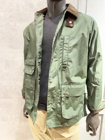 JOSEPH ABBOUD MOUNTAIN 東　 コーディネート画像