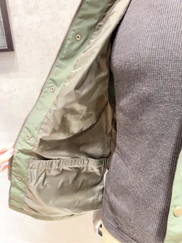 JOSEPH ABBOUD MOUNTAIN 東　 コーディネート画像