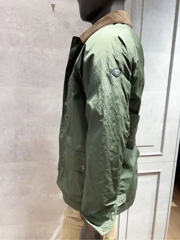 JOSEPH ABBOUD MOUNTAIN 東　 コーディネート画像