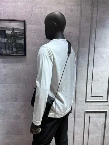 JOSEPH ABBOUD MOUNTAIN 二澤 コーディネート画像