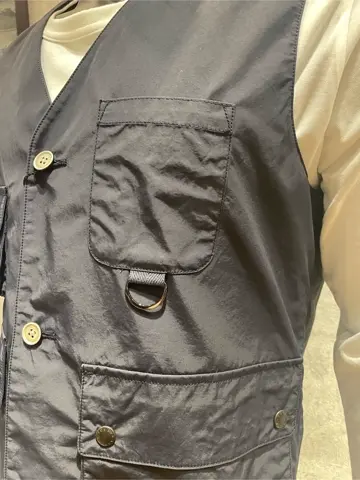 JOSEPH ABBOUD MOUNTAIN 東　 コーディネート画像