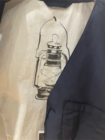 JOSEPH ABBOUD MOUNTAIN 東　 コーディネート画像