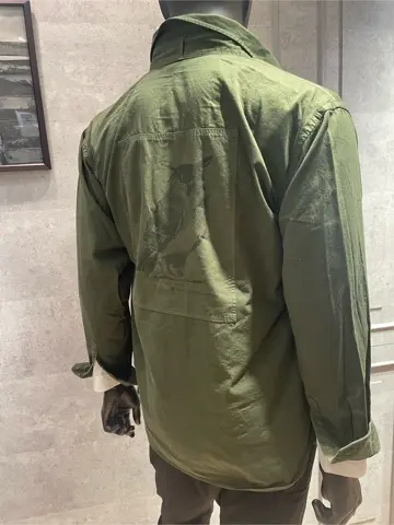 JOSEPH ABBOUD MOUNTAIN 東　 コーディネート画像