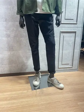 JOSEPH ABBOUD MOUNTAIN 東　 コーディネート画像