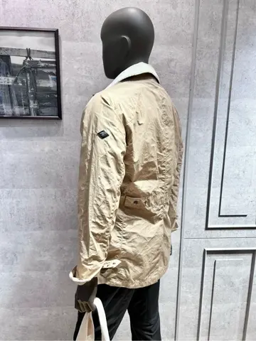 JOSEPH ABBOUD MOUNTAIN 二澤 コーディネート画像