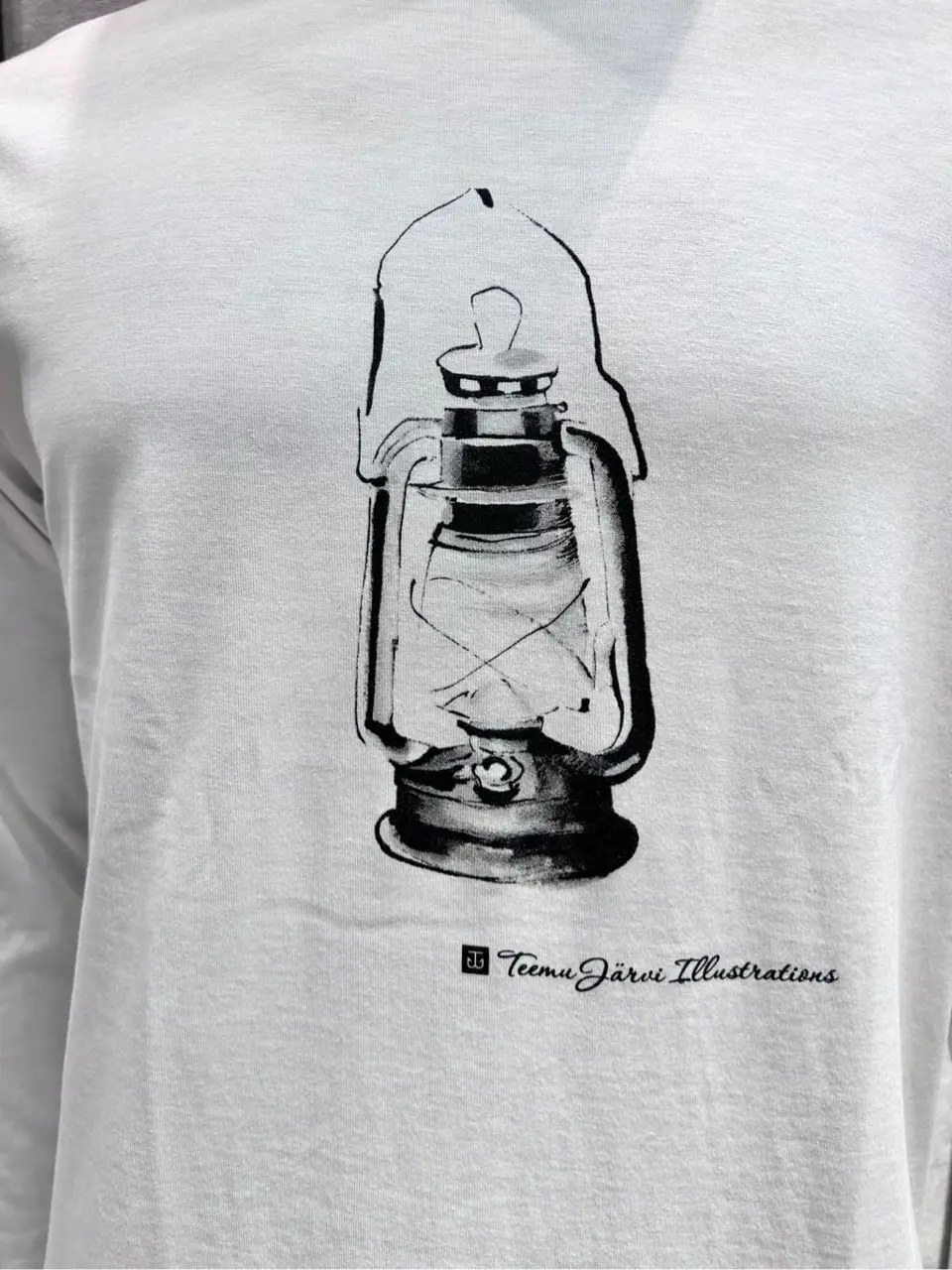 JOSEPH ABBOUD MOUNTAIN 二澤 コーディネート画像