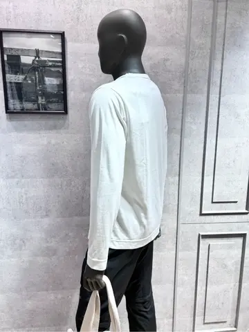 JOSEPH ABBOUD MOUNTAIN 二澤 コーディネート画像