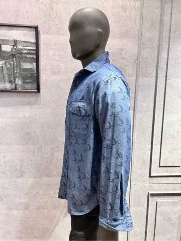 JOSEPH ABBOUD MOUNTAIN 二澤 コーディネート画像