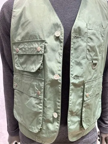 JOSEPH ABBOUD MOUNTAIN 二澤 コーディネート画像