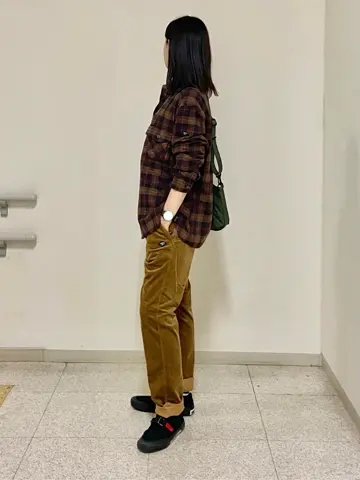 JOSEPH ABBOUD MOUNTAIN たかい　かおり コーディネート画像